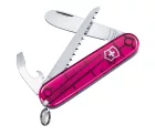  Áttetsző Pink
