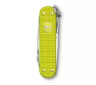  Electric Yellow