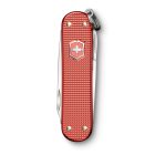 Classic SD Alox | Limited Edition 2025 | Stone Red