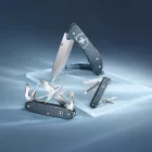 Classic SD Alox | Limited Edition 2026 | Glacial Blue