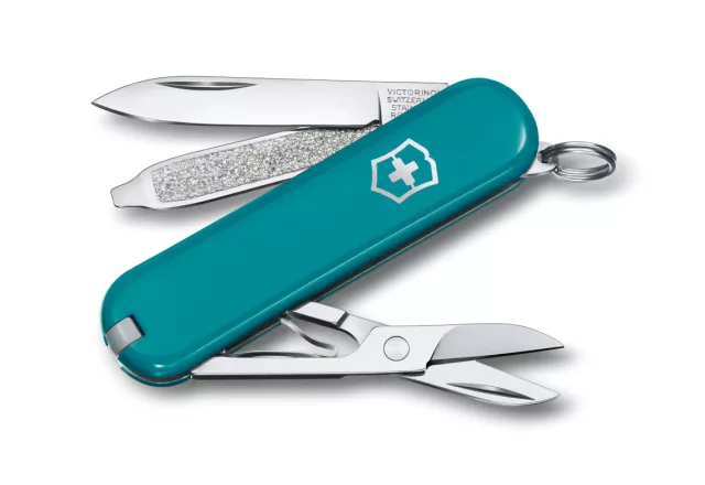 Victorinox | Classic SD | Colors | Mountain Lake