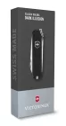 Victorinox | Classic SD | Colors | Dark Illusion