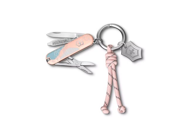 Classic SD | Paris Style