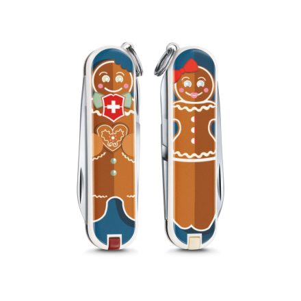  Gingerbread Love