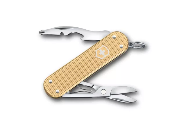 Companion S Alox | Arany