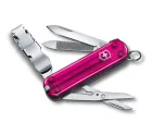  Áttetsző Pink