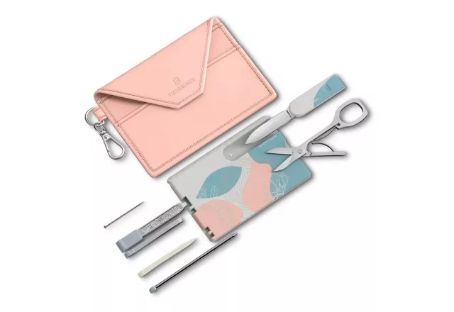 Victorinox | Swiss Card Classic | Paris Style