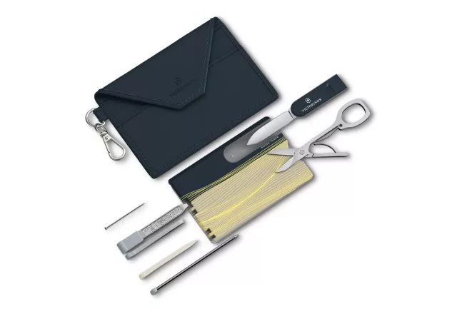 Victorinox | Swiss Card Classic | New York Style