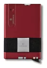 Smart Card Wallet | Iconic Red