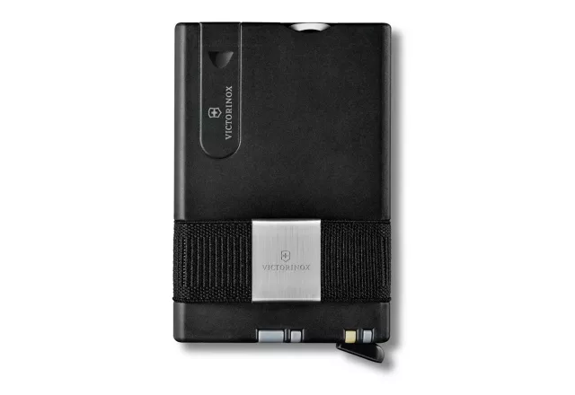 Victorinox | Smart Card Wallet | Kártyatartó | Sharp Gray
