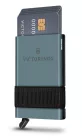 Victorinox | Smart Card Wallet | Kártyatartó | Sharp Gray
