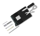 Victorinox | Smart Card Wallet | Kártyatartó | Sharp Gray