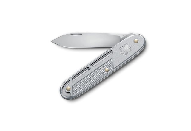 Alox Refined | Onefold Alox | Ezüst