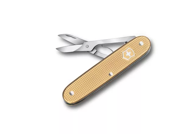 Companion X Alox | Arany