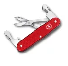 Companion Slim Alox | Piros