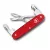 Companion Slim Alox | Piros