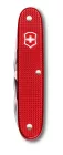 Companion Slim Alox | Piros