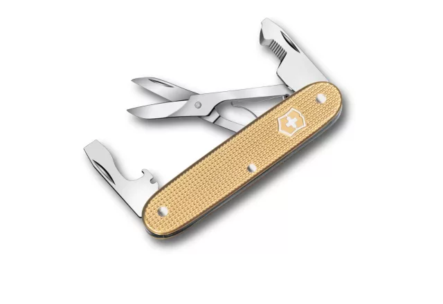 Companion Slim Alox | Arany