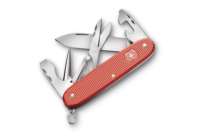 Pioneer X Alox | Limited Edition 2025 | Stone Red