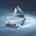 Pioneer X Alox | Limited Edition 2026 | Glacial Blue