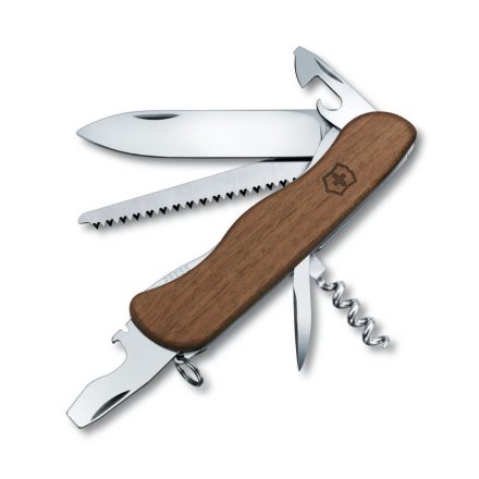 Forester Wood | Bliszteres