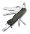 Swiss Soldier's Knife 08 | Bliszteres