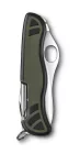 Swiss Soldier's Knife 08 | Bliszteres