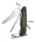 Swiss Soldier's Knife 08 | Bliszteres
