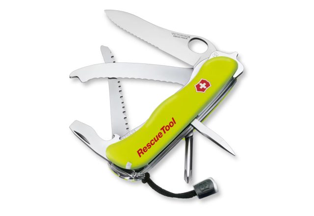RescueTool | Bliszteres