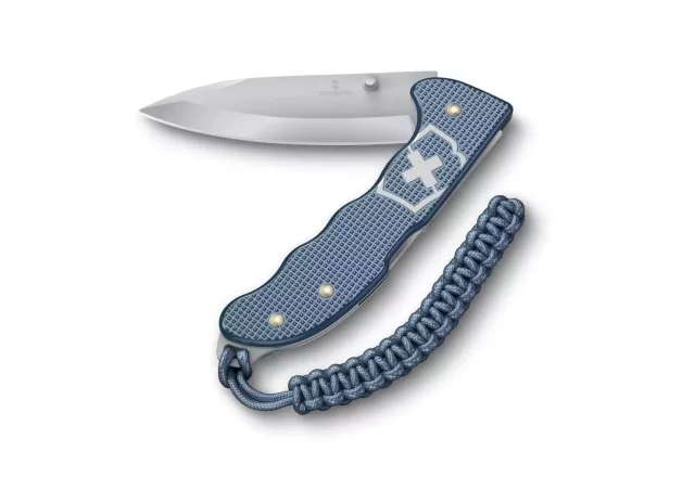 Evoke Alox | Limited Edition 2026 | Glacial Blue
