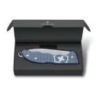 Evoke Alox | Limited Edition 2026 | Glacial Blue