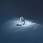 Evoke Alox | Limited Edition 2026 | Glacial Blue