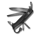 Ranger Grip 55 Onyx Black