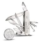  Karl Elsener Emlékérme Szett