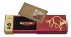 Huntsman Year of the Ox 2021