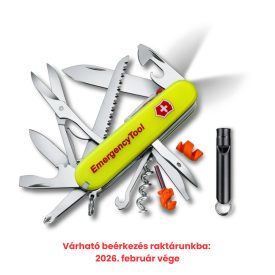 Huntsman Lite | Emergency Tool