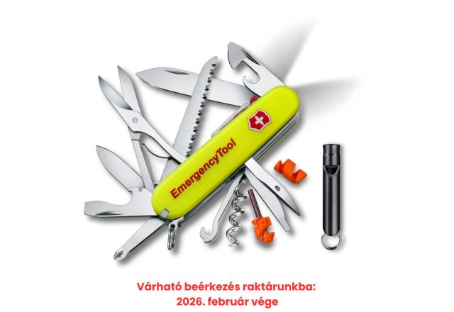 Huntsman Lite | Emergency Tool