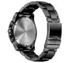 Victorinox | Maverick Chrono Black Edition | Férfi karóra | Fekete számlap | Fekete szíj