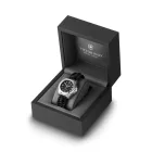 I.N.O.X. V | Női Karóra | Fekete Számlap | Fekete Paracord Szíj