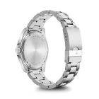 Maverick Large | Zöld Számlap | Rozsdamentes acél szíj