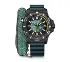 I.N.O.X. Professional Diver Titanium 