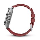 I.N.O.X. Chrono | Férfi Karóra | Piros Számlap | Piros Gumi Szíj