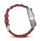 I.N.O.X. Chrono | Férfi Karóra | Piros Számlap | Piros Gumi Szíj