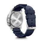 Dive Pro Automatic | Férfi Karóra | Kék Számlap | Acél Tok | Kék Gumi Szíj