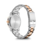 Maverick Large | Férfi karóra | Zöld Számlap | Aranyozott Zöld Lünetta | Bicolor Acél Szíj