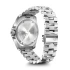 Journey 1884 | Férfi Karóra | Fekete Számlap | Acél Tok | Acél Szíj