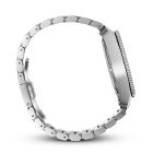 Journey 1884 | Férfi Karóra | Fekete Számlap | Acél Tok | Acél Szíj