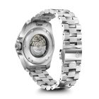 Journey 1884 Automatic | Férfi Karóra | Kék Számlap | Acél Tok | Acél Szíj