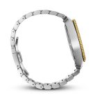 Journey 1884 | Férfi Karóra | Zöld Számlap | Aranyozott Zöld Lünetta | Acél Tok | Acél Szíj