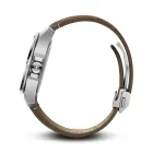 Victorinox | I.N.O.X. Automatic | Férfi karóra | Kék számlap | Fa óraszíj